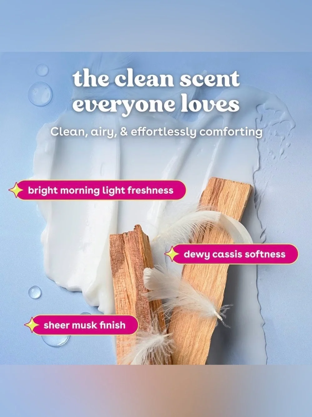eos Shea Better Hand Cream Fresh & Cozy 2.5oz 2-Pack 24H Hydration